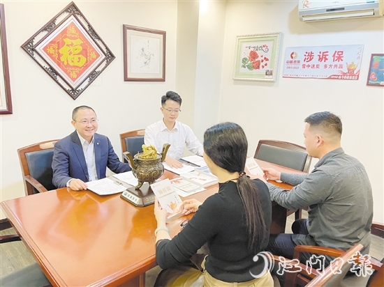 中盈擔(dān)保致力于解決小微企業(yè)及個體經(jīng)營者融資難題。