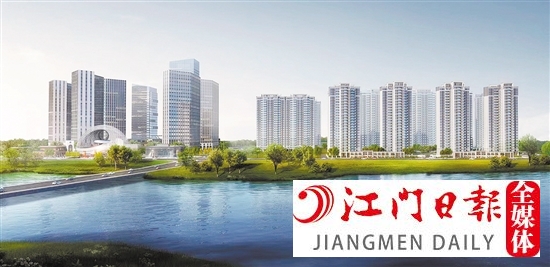 中國鐵建·鐵建城