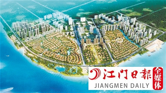 保利西海岸